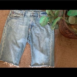 Polo Ralph Lauren and Bullhead Shorts Bundle